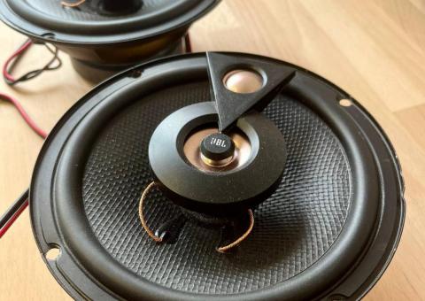 JBL GTO 603 