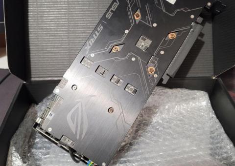Видеокарта 1060 6GB 