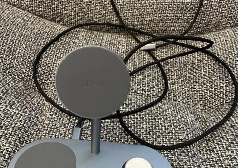 Ubear charger for Apple 