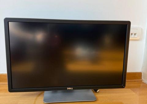 Монитор Dell 24" 