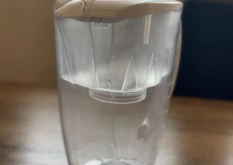 Aquaphor water filter