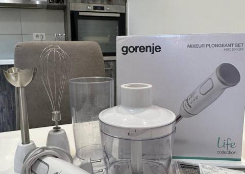 Gorenje blender for sale 