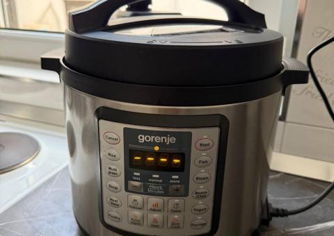 GORENJE Multicooker 