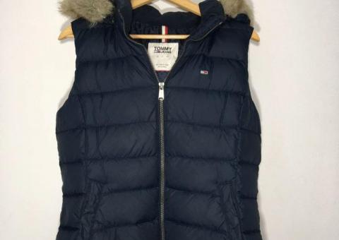 Tommy Hilfiger Down Vest 