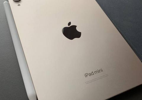 iPad Mini 7 gen. 