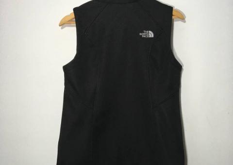 The North Face vest 