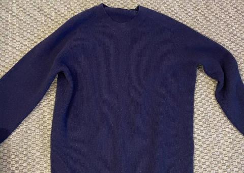 Massimo Dutti sweater 