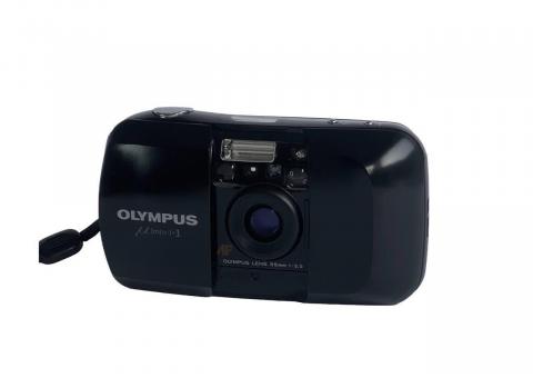 Olympus mju 1 