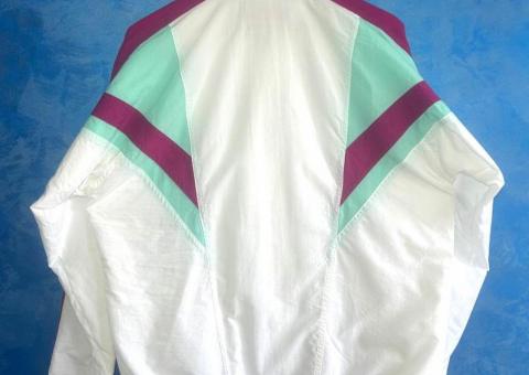 Vintage Asics jacket from the 90s 