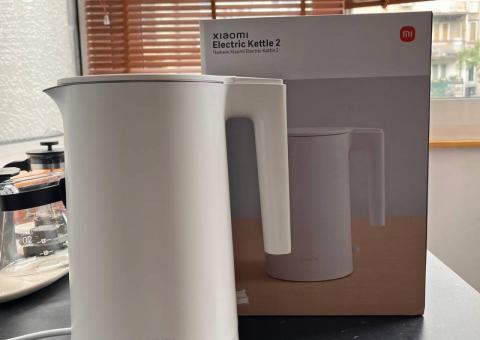 Xiaomi kettle 2 