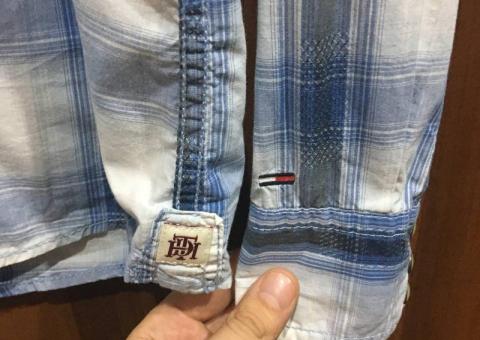 Tommy Hilfiger Men's Shirt 