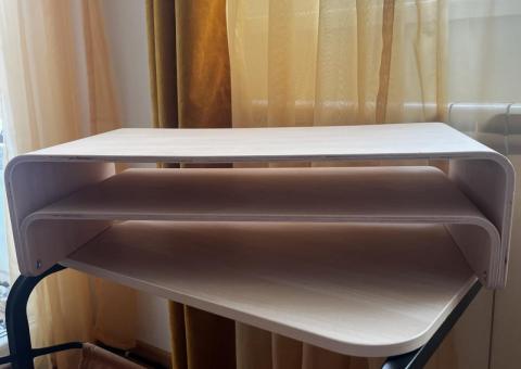IKEA furniture: Tables, stands 