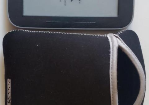 E-reader 