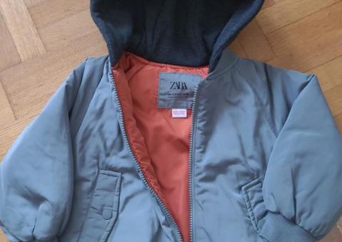 ZARA jacket for boy 