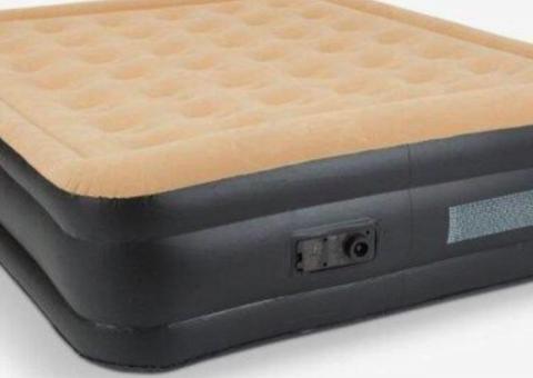 JYSK inflatable mattress 