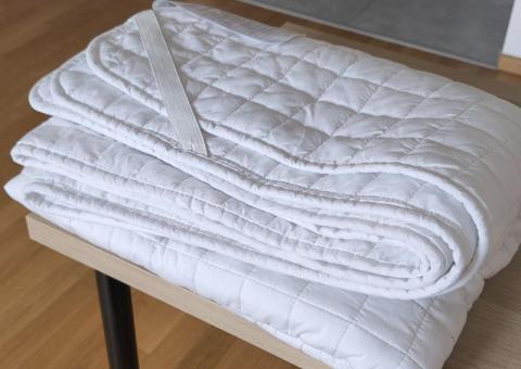Mattress protector 