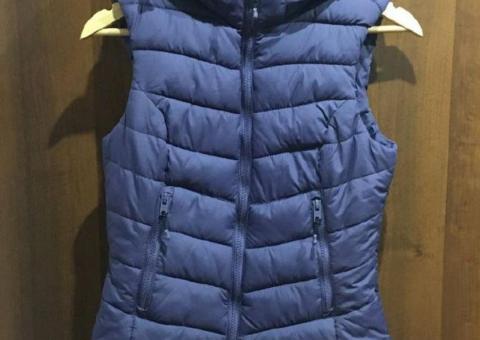 H&M vest S 