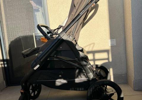 Inglesina stroller 