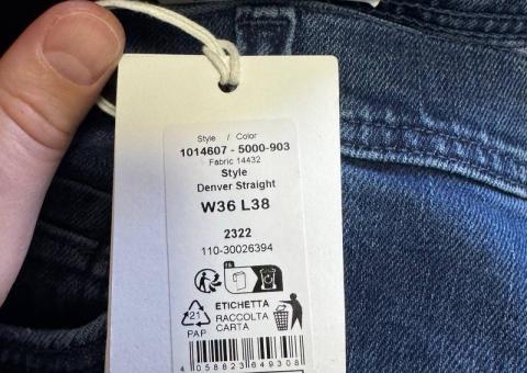 Jeans, boots for tall men 