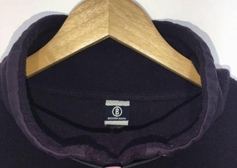 Bogner fleece jacket 
