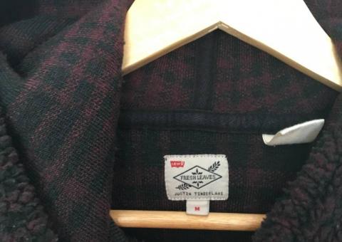 Levi's® dukserica 
