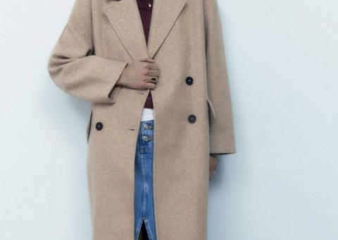 Zara clothes S size 