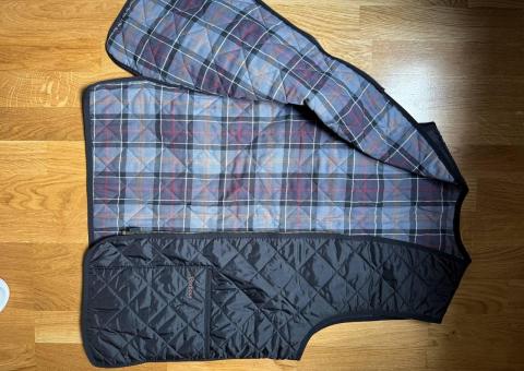 Barbour prsluk 