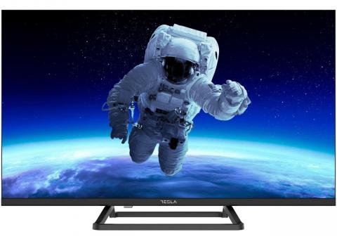 Tesla TV 