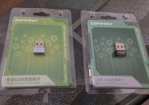 Comfast USB WiFi adapter 