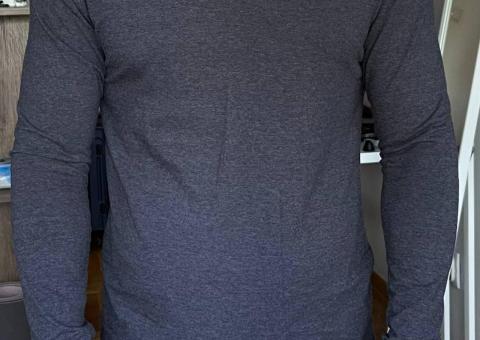 L size clothing 