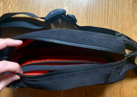 Aer City Sling 2 Bag 