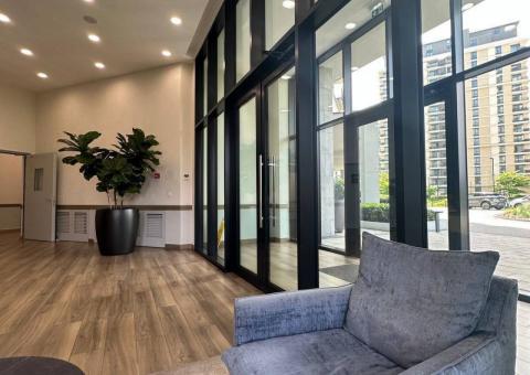 2-room apartment for rent 
