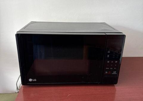 Микроволновка LG ➡️ Продажа! 