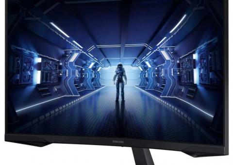 Samsung gejmerski monitor 