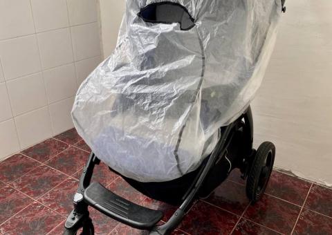 Dečija kolica Peg Perego 