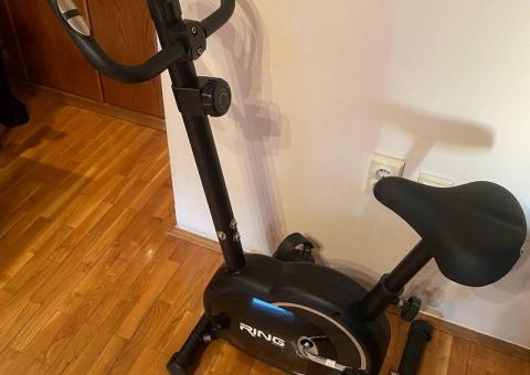 RING RX Exercise Bike 