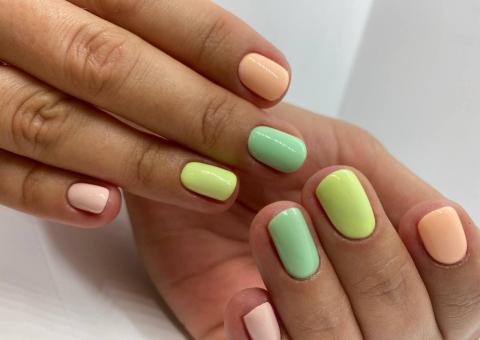 Manicure models wanted