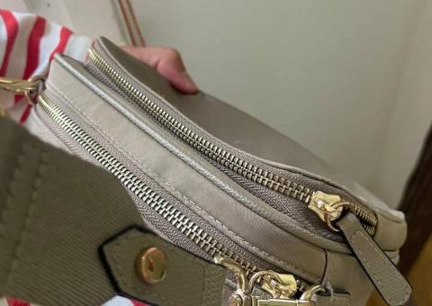 Crossbody bag 