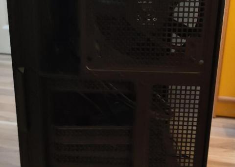 Kućište Deepcool CH510 