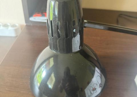 Desk lamp 