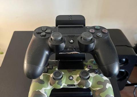 PlayStation 4 Pro 