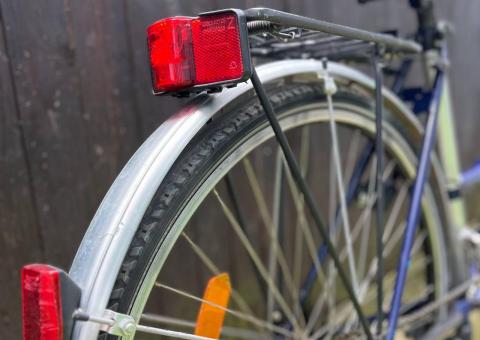 Schauf Bike 