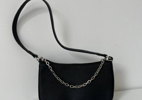 Black bag 