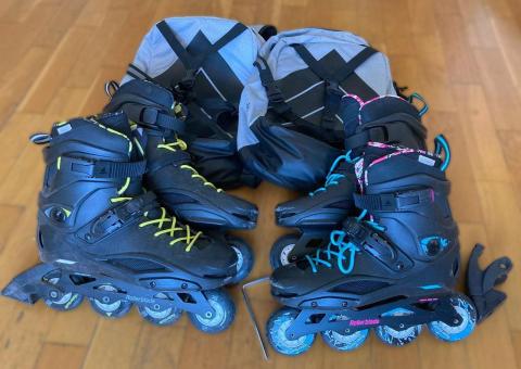 Rollerblades Rollerblade 