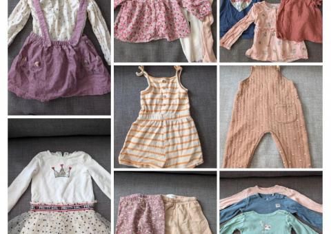Clothes for girl for fruits 
