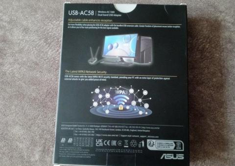 Asus Wifi adapter 