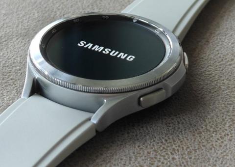 Samsung Galaxy Watch4 ⌚️