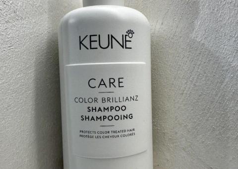 Keune Color Brilliance 