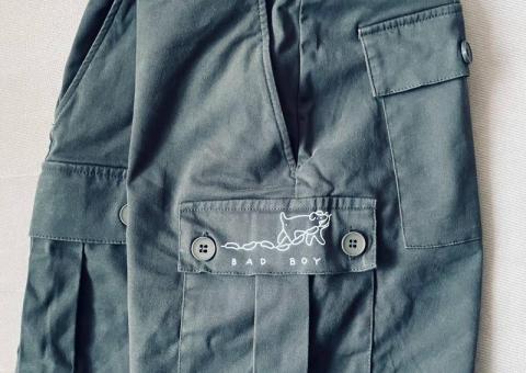 Barking Store shorts 