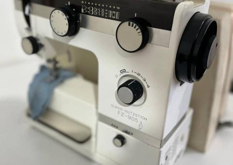 Sewing machine for sale 
